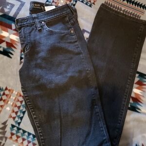 Vintage wrangler Q baby womens jeans